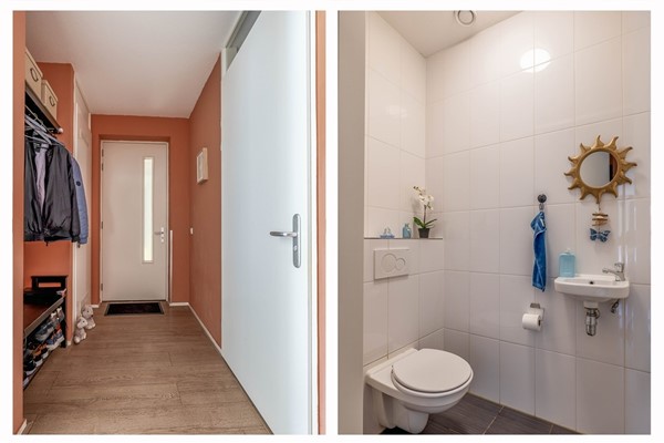 Medium property photo - Semmelweisstraat 90, 9728 NB Groningen